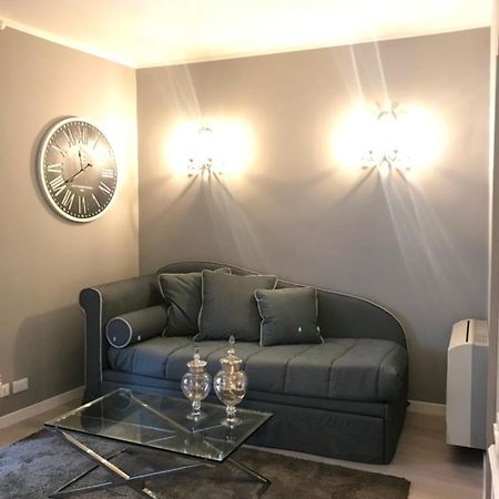 Di Rienzo Residences Rome Luaran gambar