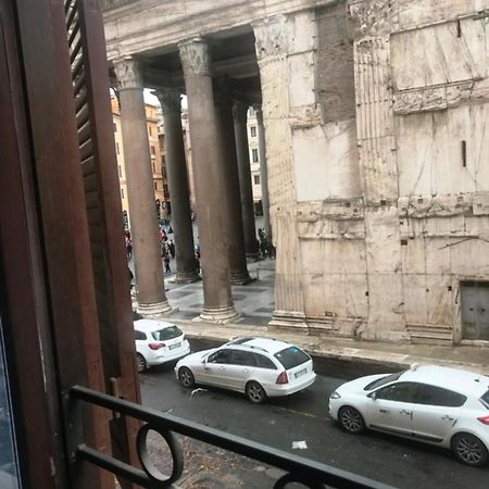 Di Rienzo Residences Rome Luaran gambar