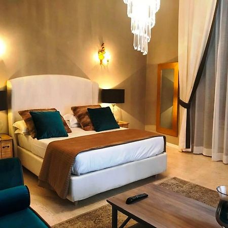 Di Rienzo Residences Rome Luaran gambar