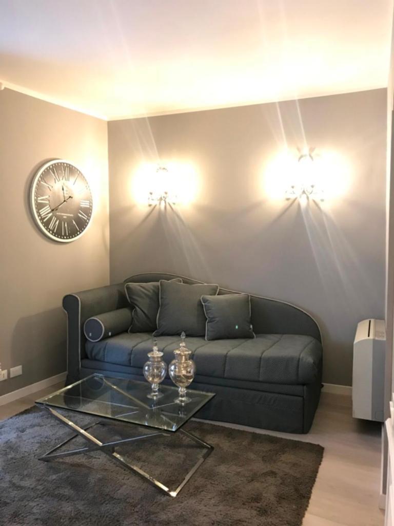 Di Rienzo Residences Rome Luaran gambar