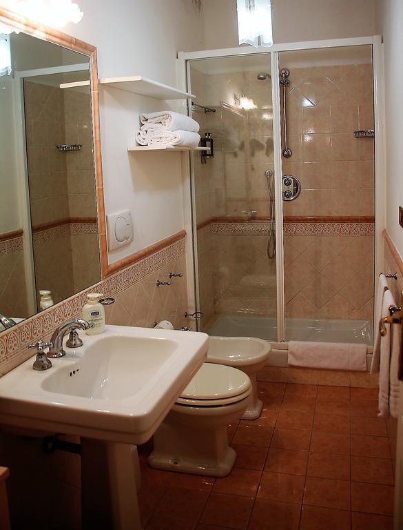Di Rienzo Residences Rome Luaran gambar