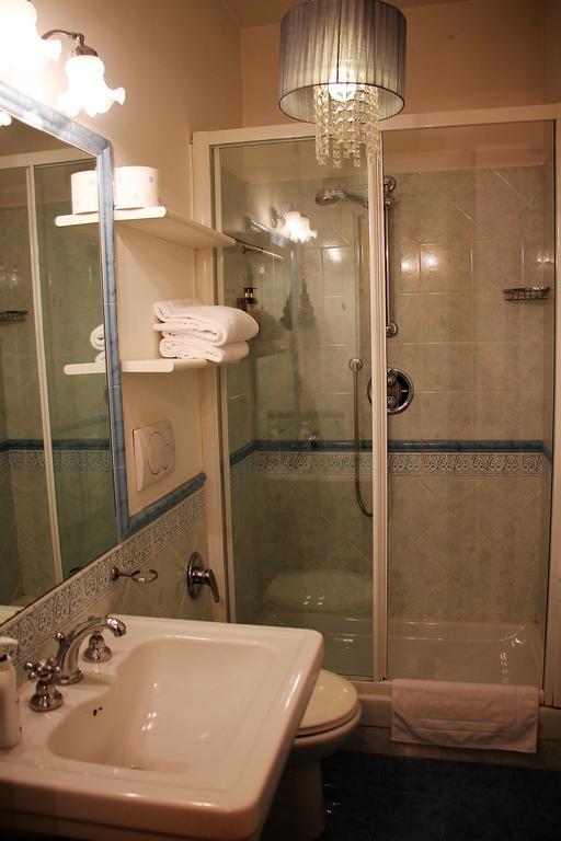 Di Rienzo Residences Rome Luaran gambar