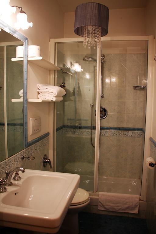 Di Rienzo Residences Rome Luaran gambar