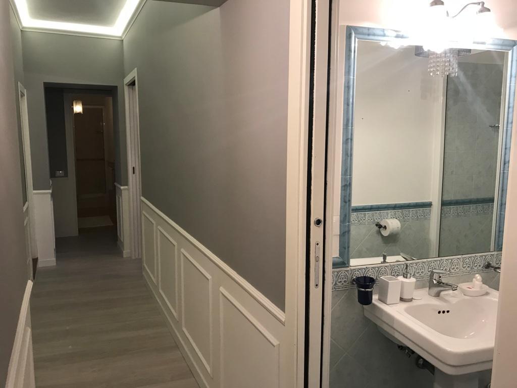 Di Rienzo Residences Rome Luaran gambar