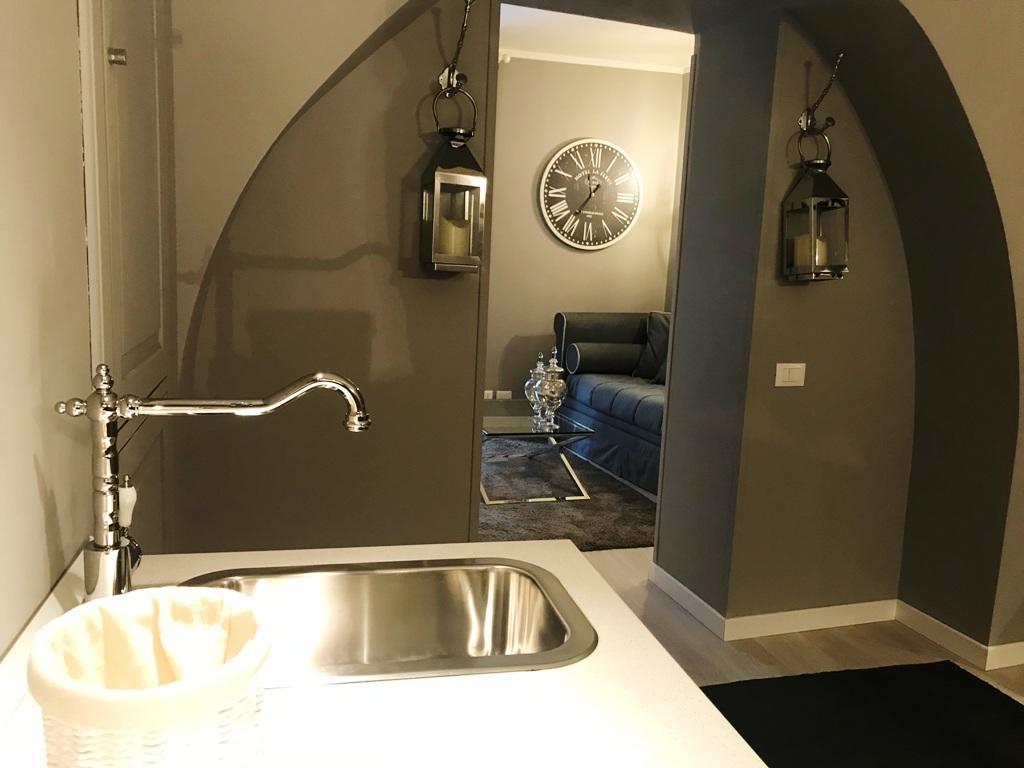 Di Rienzo Residences Rome Luaran gambar