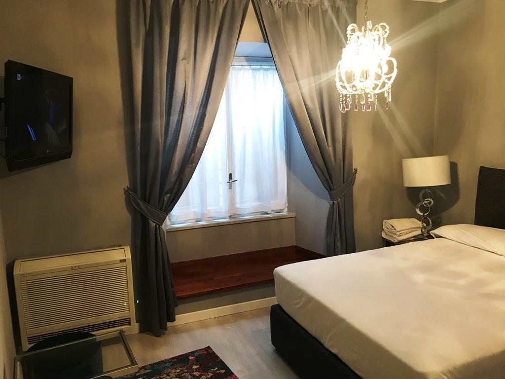 Di Rienzo Residences Rome Luaran gambar