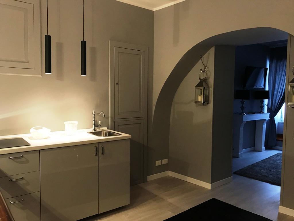 Di Rienzo Residences Rome Luaran gambar