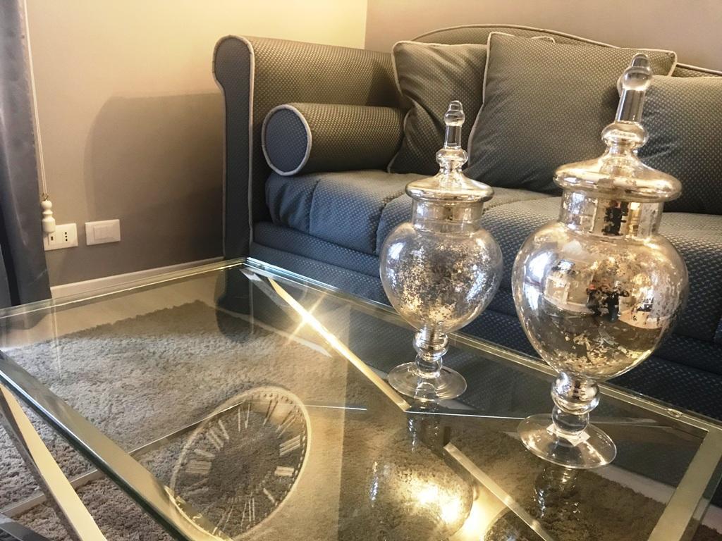 Di Rienzo Residences Rome Luaran gambar