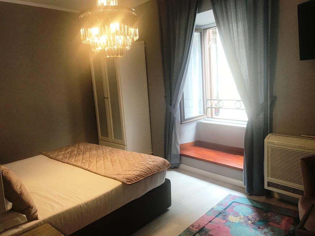 Di Rienzo Residences Rome Luaran gambar