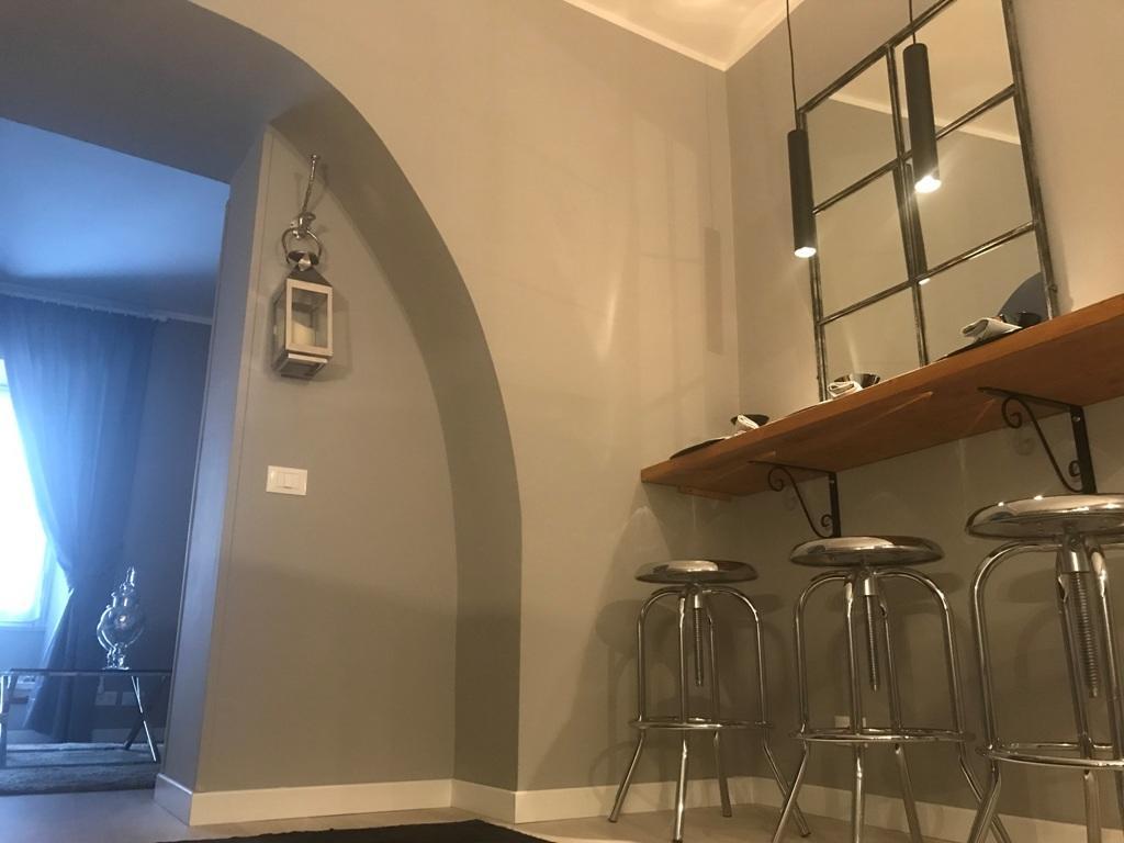Di Rienzo Residences Rome Luaran gambar