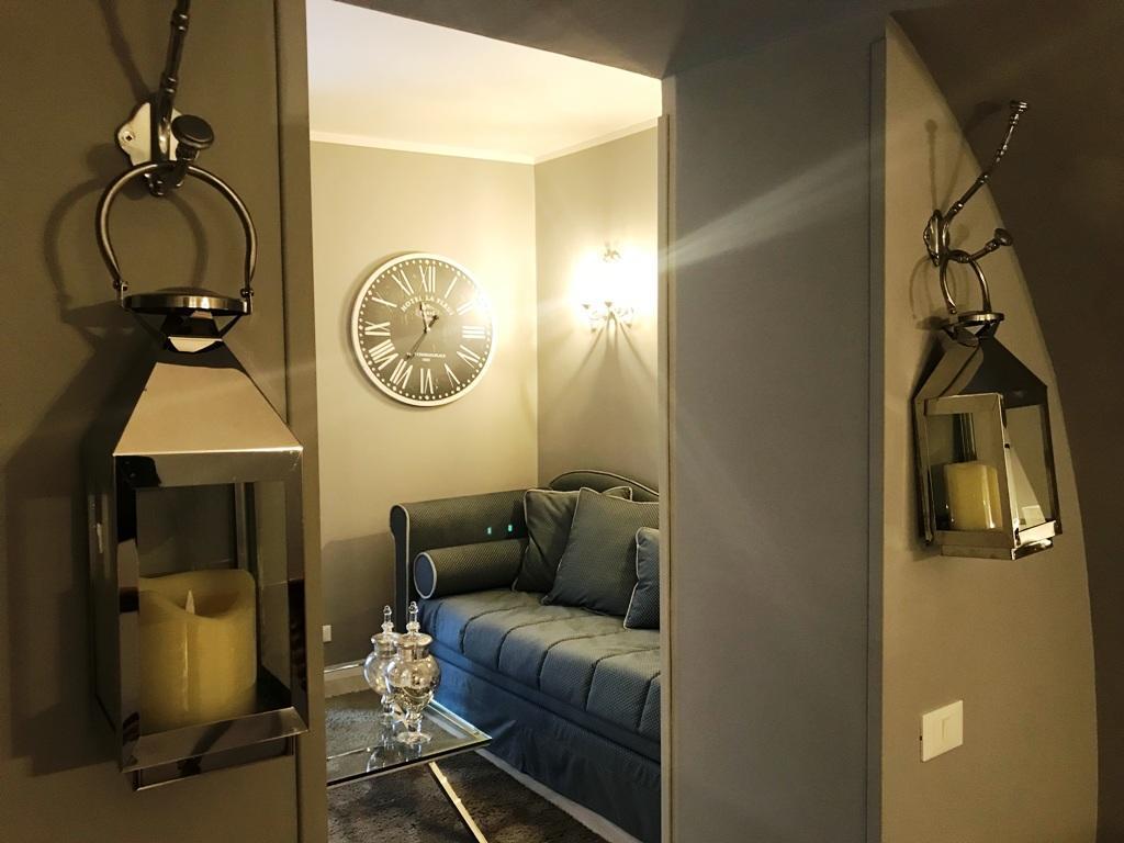 Di Rienzo Residences Rome Luaran gambar