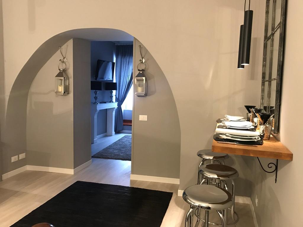 Di Rienzo Residences Rome Luaran gambar