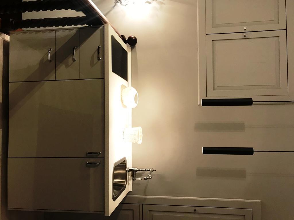 Di Rienzo Residences Rome Luaran gambar