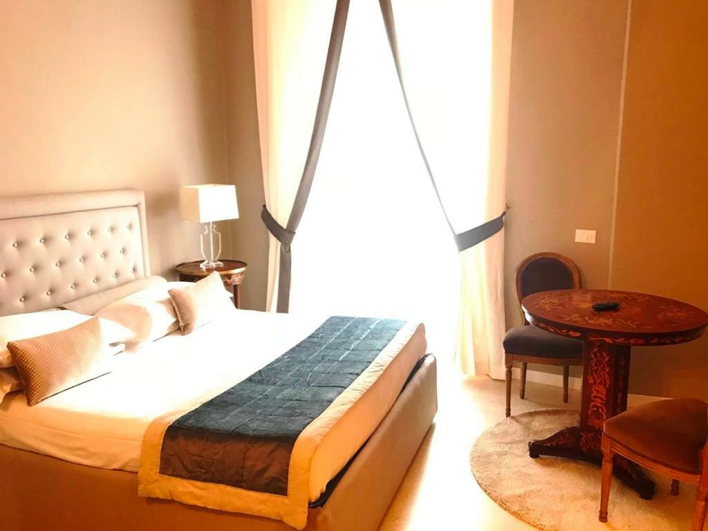 Di Rienzo Residences Rome Luaran gambar