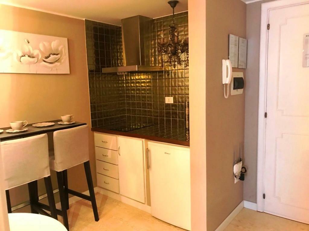 Di Rienzo Residences Rome Luaran gambar