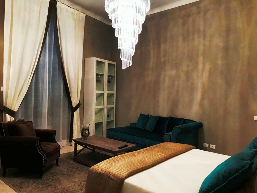 Di Rienzo Residences Rome Luaran gambar